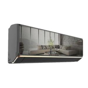 Royal 1.5hp Signature Split Unit Inverter Air Conditioner + Installation Kits + Installation Kits