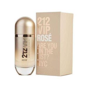 Armani 212 VIP Rose EDP 80ml For Her