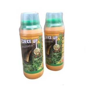 Power Up Herbicide Weed/grass Killer - 1 Litre X 2 Bottles