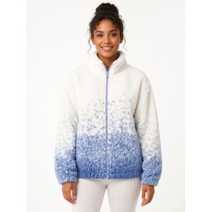Ladies hoodie nice and cute 