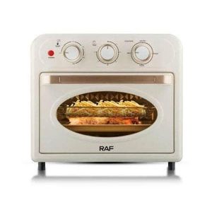 RAF 15L Professional Air Fryer/Oven - 1300W