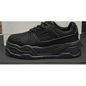 Standard high quality sneakers black