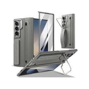 Samsung galaxy fold 6 heavy duty case 