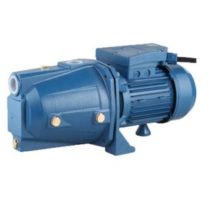 WOMA JET 1.1KW 220V Self-Priming Jet Pump