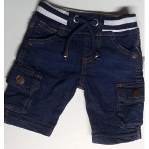 Kids Unique  Short  Jean