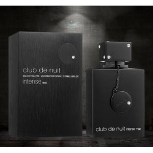 CLUB DE NUIT INTENSE MAN PERFUME