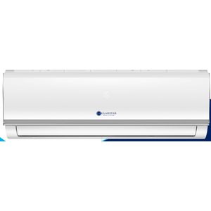Glamstar 1.0HP Split Copper Air Conditioner (GAC-S09R4-A) + Free Installation Kit & 12 Months Warranty
