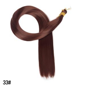 colour 33 straight bone straight attachment