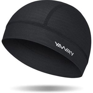 Dome Unisex Dread Cap