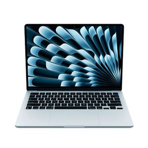 Apple MacBook Air 13" M4 10-Core GPU 16GB RAM 512GB SSD 2025 Sky Blue 
