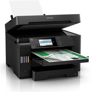 Epson Printers Epson Printers_ EcoTank L15150 A3 Wi-Fi Duplex All-in-One Ink Tank Printer