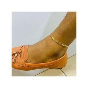 NON TANISHA LEG CHAIN FOR LADIES 