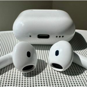 New AirPods 4 With Magsafe Charging Case max Pro Sound Active Noise Cancellation (ANC) True Wireless Stereo QuietComfort GAMING SPORT Ultra Affordable Bluetooth EàrBuds Wireless Headphone Headset Earphone Airpods