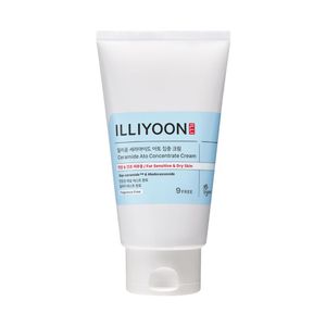 Illiyoon Ceramide Ato Concentrate Cream - 150ML