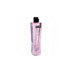 Easy Tone Body Oil Light Jojoba Formula
