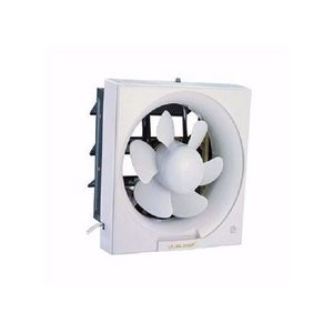 12 Inches Wall Heat Extractor Fan