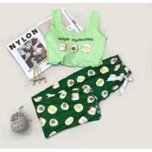 Beautiful Ladies Top And Trouser