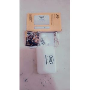 Mtn Ops  4G LTE MiFi - M80 plus+ Free 30GB Data Bonus On Activation