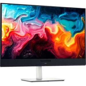 DELL 32 Plus 4K QD-OLED Monitor S3225QC - 31.6-inch (3840 x 2160) 120Hz 0.03ms Display, AI-Enhanced 3D