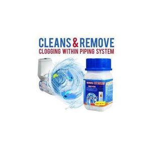Sink And Toilet Drain Clog Remover (Big)