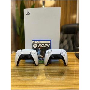 Consoles PlayStation 5 (Ps5)