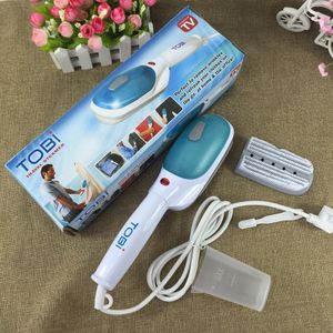 Steam iron  