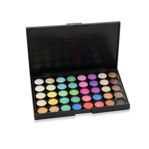 40-colour Eye Shadow Palette