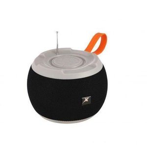 C15 Portable Wireless Bluetooth Speaker with FM radio