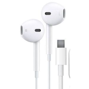 SHPLUS  Type-C Wired Earpiece for Samsung & Android phones 