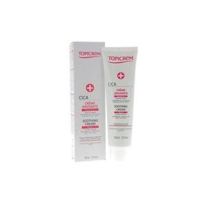 TOPICREM Cica-Soothing Cream(100ml)