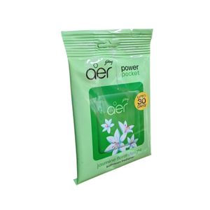 Aer Power Pocket - Green