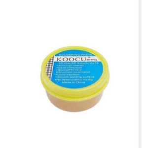 Advanced Quality Soldering Paste/Flux ZJ-18 50gm