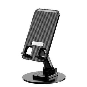 EAGEAT Universal Adjustable Desktop Phone & Tablet Stand Holder 