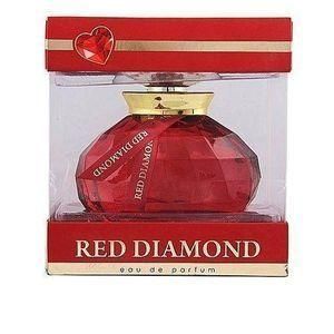 Copaci  Red diamond perfume 100ml (NAFDAC NO:02-8925)