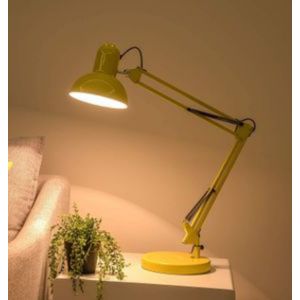 Adjustable Table Lamps