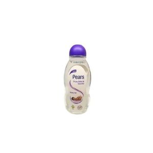 Pears 1pieces Baby Oil 200ML"Care for All Hair