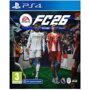 Origina Arts EA Sports Ps4 Fc25 (Fifa25) - PlayStation 4 FC25