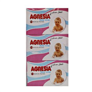 Agnesia Baby Bathing Skin Care Best Price in Nigeria Jumia NG
