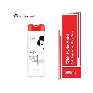 Kojiclair kojie san skin lightening body wash