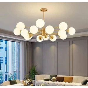 Chandelier  Chandaliers Dropping Ceiling Light, Pendant Light, 12BULBS