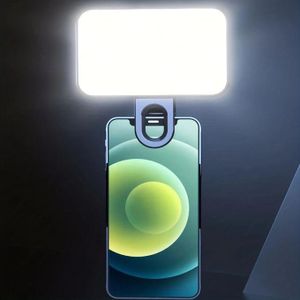 Influencer mini ring light- cube light