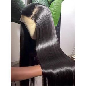 Bussdown Wig Signature T-Part Frontal Wig 26 Inches
