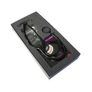 Littmann Classic III Littmann Stethoscope, Black Edition