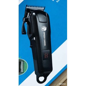Speedy Choice Professional Cordless Hair Clipper 