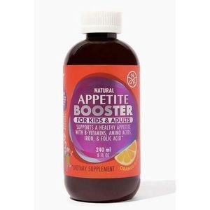 Nutrition Greenlife Appetite Booster 240ml Weight Gainn