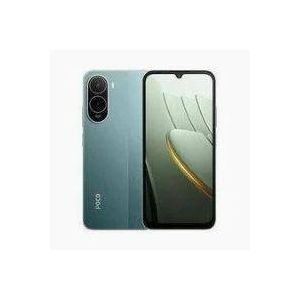 XIAOMI POCO C81 Pro-6.9",128GB/4GB,4G,Dual SIM,Fingerprint,6000mAh-GREEN