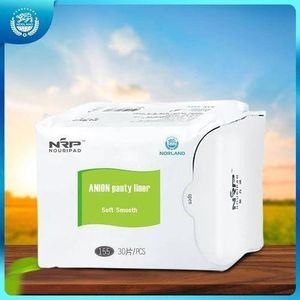 Healthway  Anion Sanitary Panty liners
