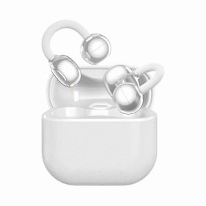 NE-11S Clip On Ear Bluetooth Wireless Headphones