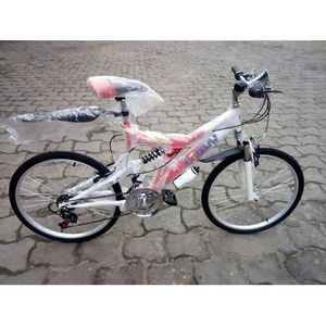 electric bicycle jumia