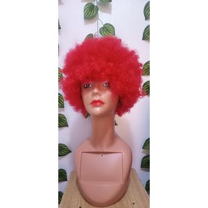 A deal on afro wigs crossword clue online